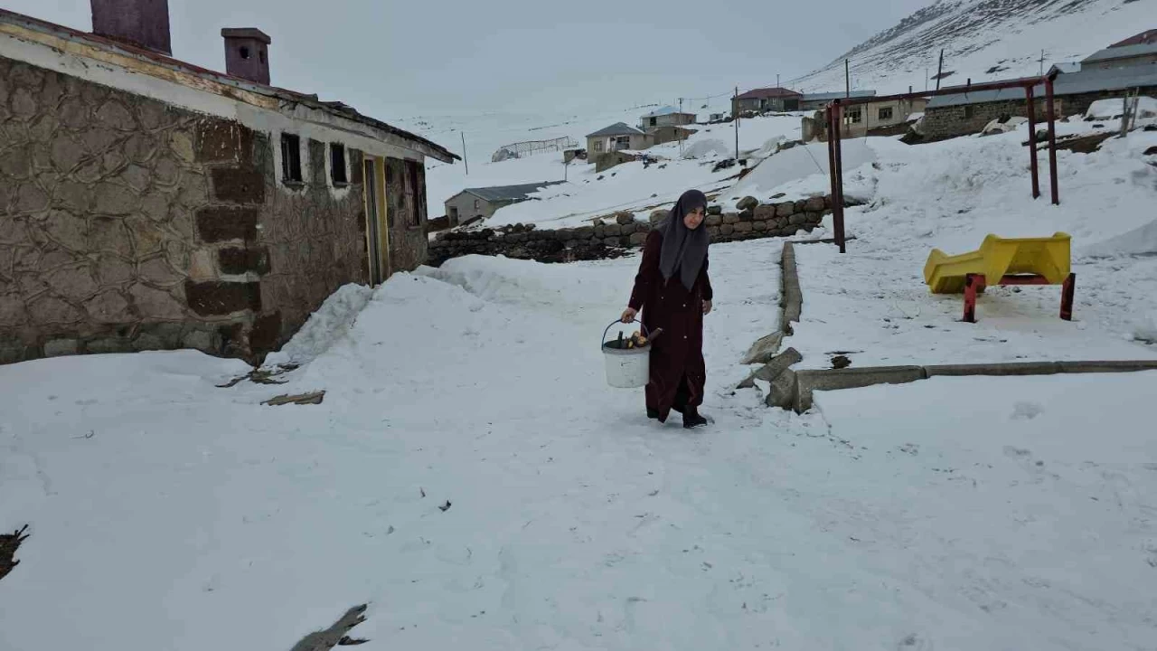 O bir eğitim neferi: Ceylan Öğretmen