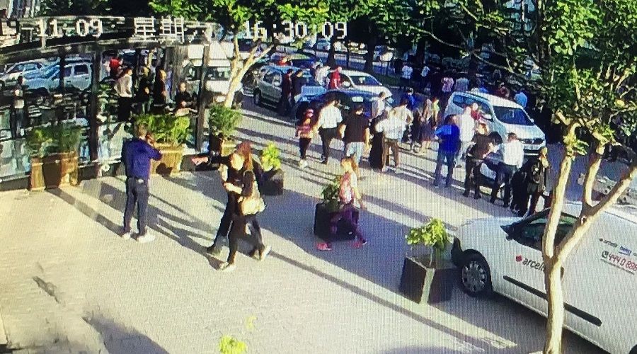 O kazaya 4 bu�uk y�l hapis