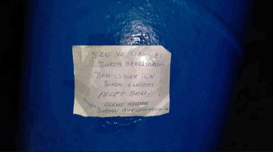 O not, ekipleri harekete geçirdi