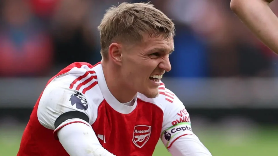 Odegaard Türkiye'ye gelir mi?