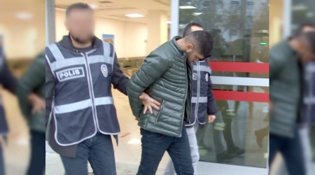 Öğrencileri gasp eden şahıs hafızasını kaybetti