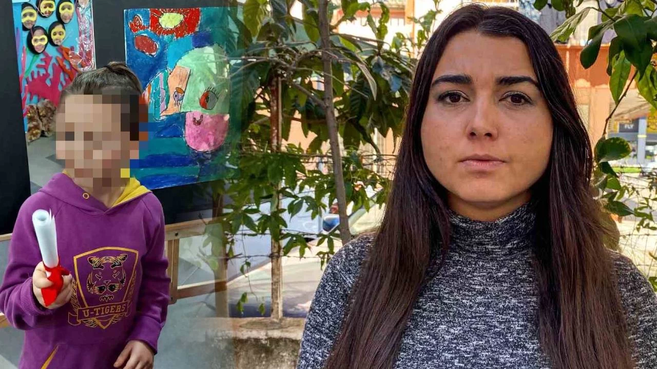 Öğretmen şiddeti, öğretmen anneyi isyan ettirdi