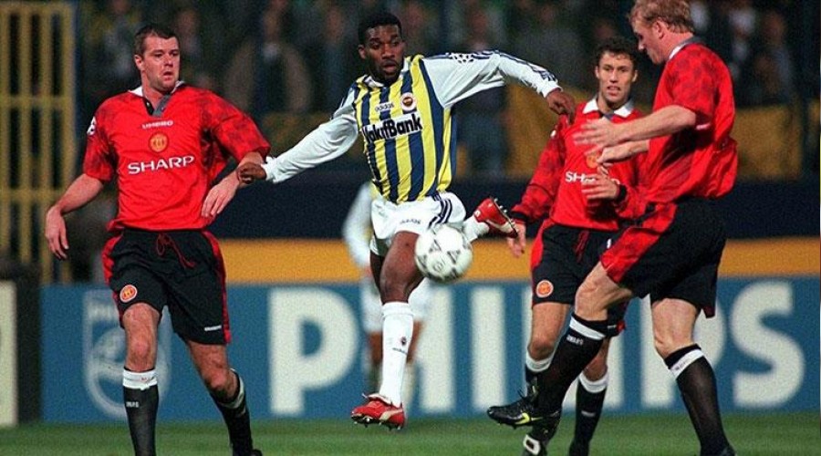 Okacha, F.Bah�e'ye d�nmek istiyor