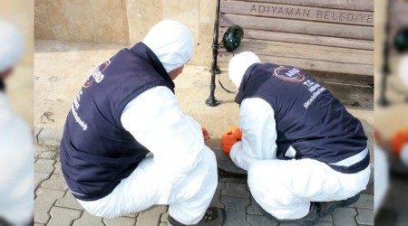 Okulda cıva kâbusu