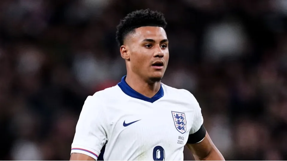 Ollie Watkins'ten resmi Fenerbahçe açıklaması