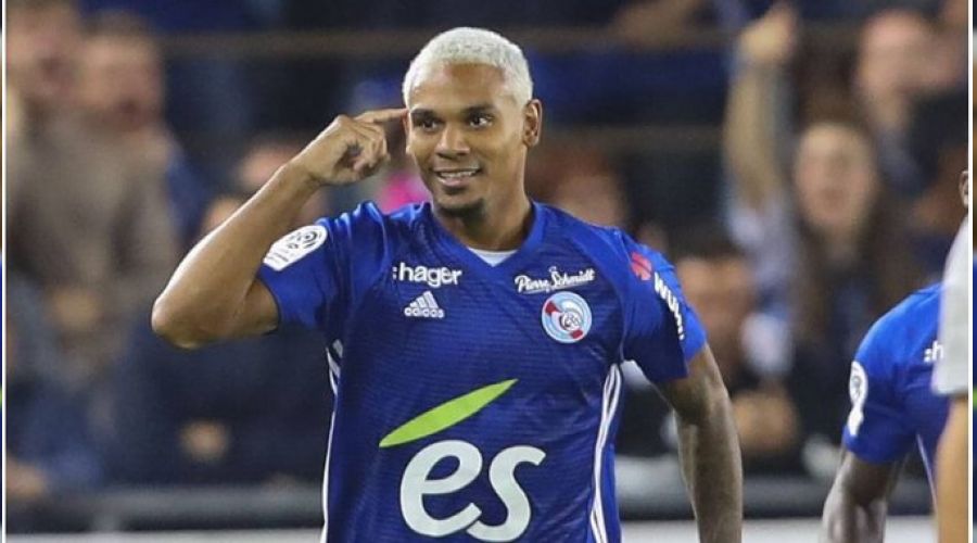 Omar'ın alternatifi Fransa'da bulundu