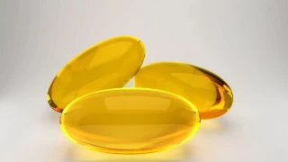 Omega-3 Yağ Asitleri Agresifliği Azaltıyor