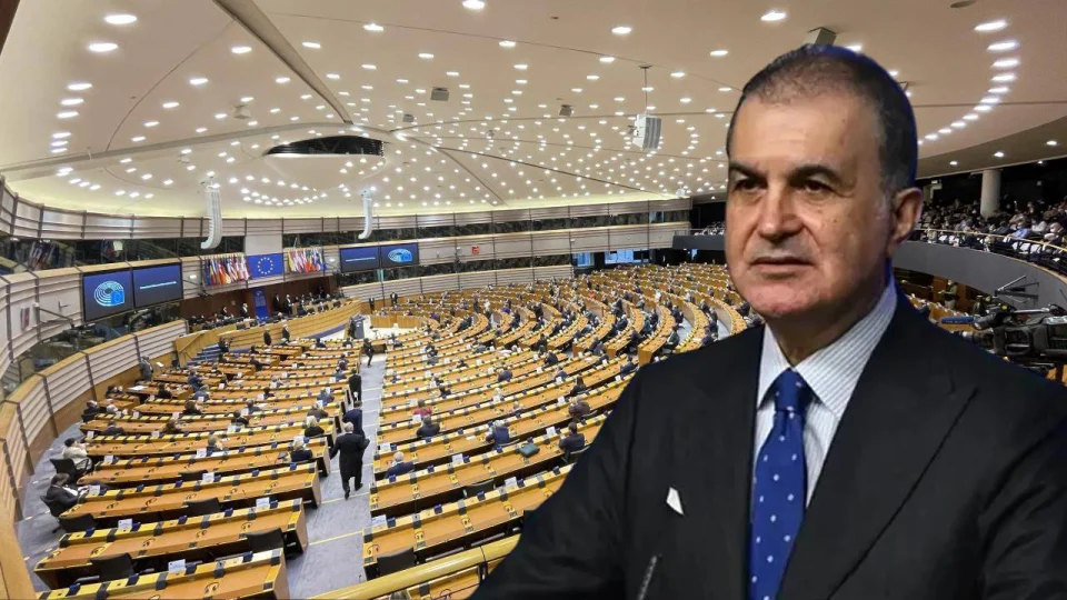 �mer �elik: 'TSK�ya y�nelik al�ak�a iftira'