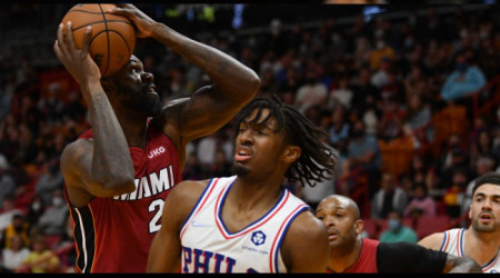 Ömer Faruk NBA'ye alışıyor