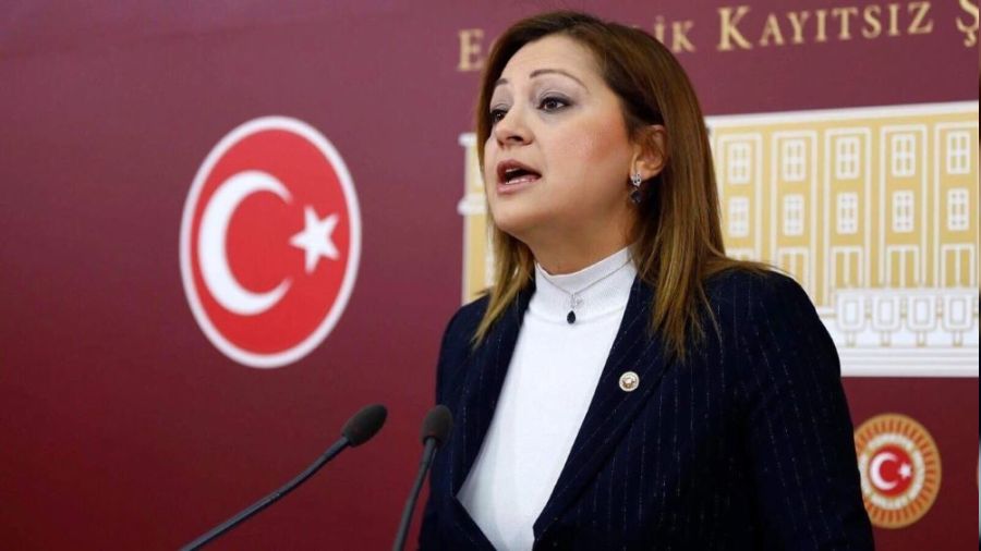 'Önceliğimiz yoksulluğu bitirmek'