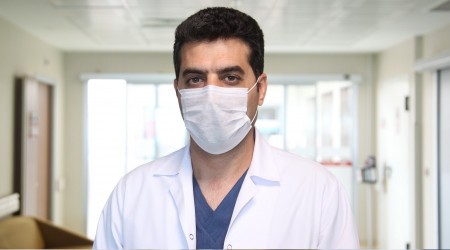 Onkoloji hastalar grip as yaptrabilir