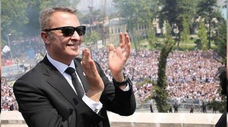 Orman, şampiyonluk şartını açıkladı