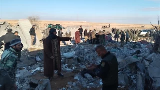 Ortadoğu'da Hıristiyanlar ve Yahudiler Müslümanları katlediyor