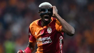 Osimhen'in Galatasaray macerası ve sonrası