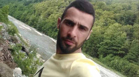 Otelde içki içtikten sonra hayatını kaybetti