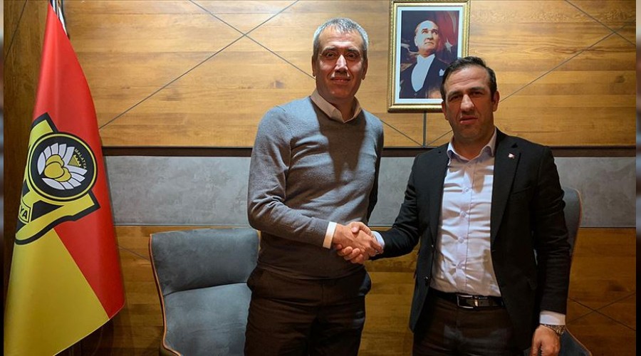 Özdeş, Malatya'da kalacak