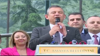 Özel: Vergi sistemi teklifimizi Erdoğan'a sunduk