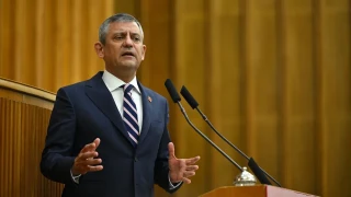 Özgür Özel: 'Felaket sürecinin içerisindeyiz'