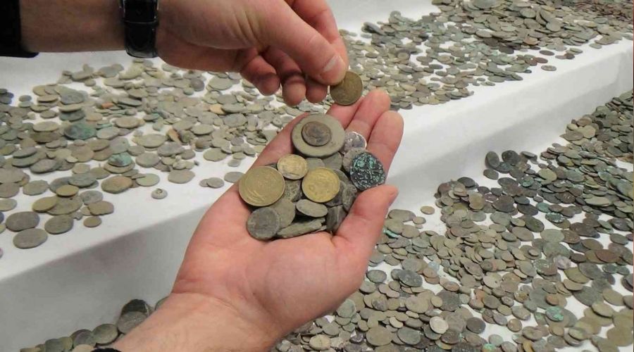 Paha bi�ilemez eserler bak�n nereden ��kt�?
