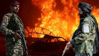 Pakistan-Afganistan s�n�r�ndaki �at��malar devam ediyor