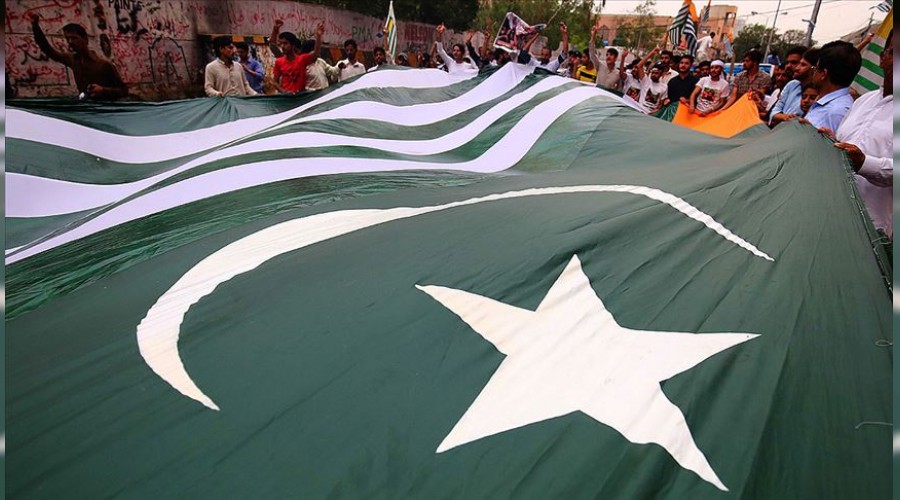 Pakistan Hindistan ile ili�kileri ask�ya ald�