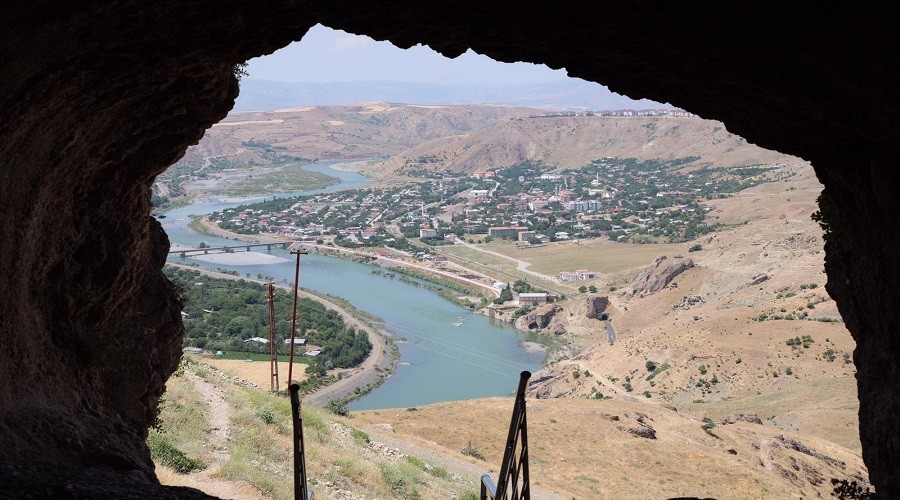 Palu Manzaralar�yla Foto�raf��lar�n Nefesini Kesti