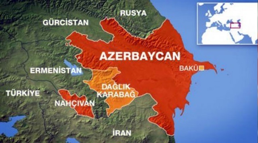 'Paşinyan sarsılan prestijini düzeltme arzusu içinde'