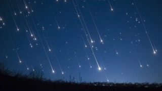 Perseid Meteor Yağmuru 2000 Yıldır Büyülüyor