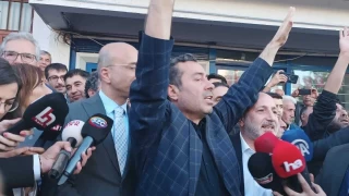 Kayseri'nin Pınarbaşı ilçesinde seçimi CHP adayı kazandı