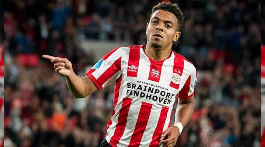 PSV'nin yldz Dortmund yolunda