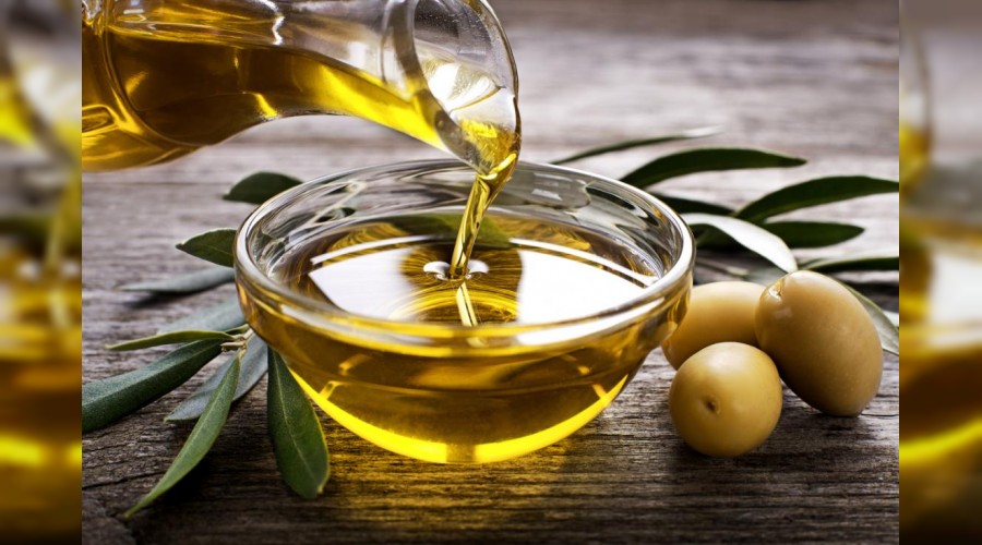 Radyasyonun zararlar�na kar�� zeytinya�� 
