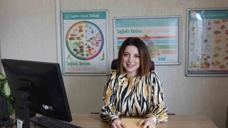 Ramazanda hamur işi, şerbetli ve mayalı tatlılardan uzak durun