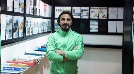 Recep Niyaz'dan F.Bahçe'ye sitem