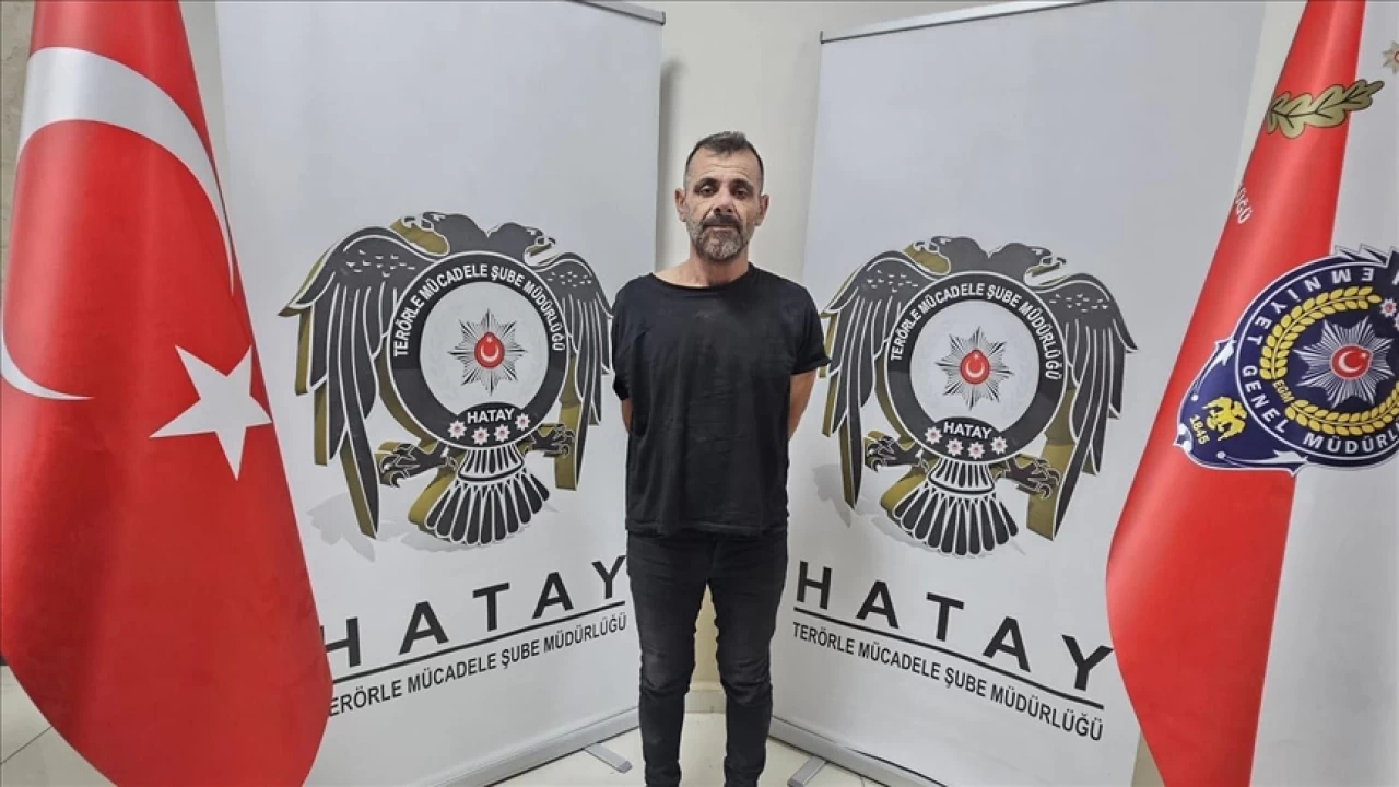 Reyhanlı'da 53 kişinin öldüğü saldırıda patlayıcıları Türkiye'ye sokan terörist yakalandı