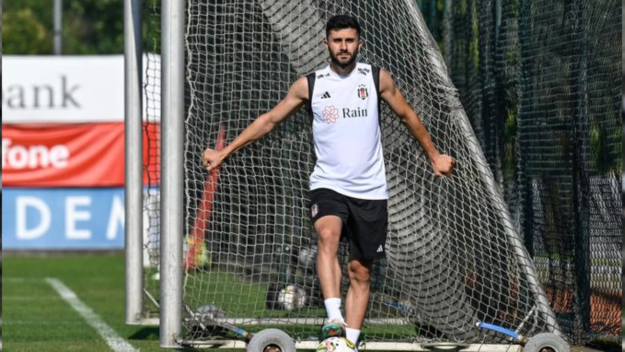 Rizespor Be�ikta�l� oyuncuyu kiralad�