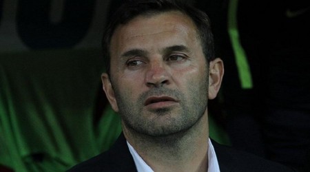 Rize, Okan Buruk ile çıkış arayacak