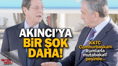 Rumlar federal yönetime de karşı