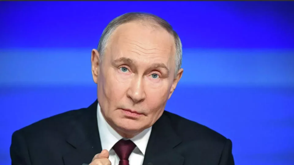Rusya Devlet Başkanı Vladimir Putin, NATO’nun Pasifik bölgesindeki gerilimi ve çatışma potansiyelini tırmandırdığını belirtti
