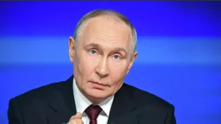 Rusya Devlet Başkanı Vladimir Putin, NATO’nun Pasifik bölgesindeki gerilimi ve çatışma potansiyelini tırmandırdığını belirtti
