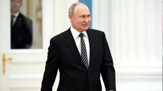 Rusya Merkez Seçim Komisyonu: Putin, kesin sonuca göre yüzde 87.28 oyla seçimin galibi