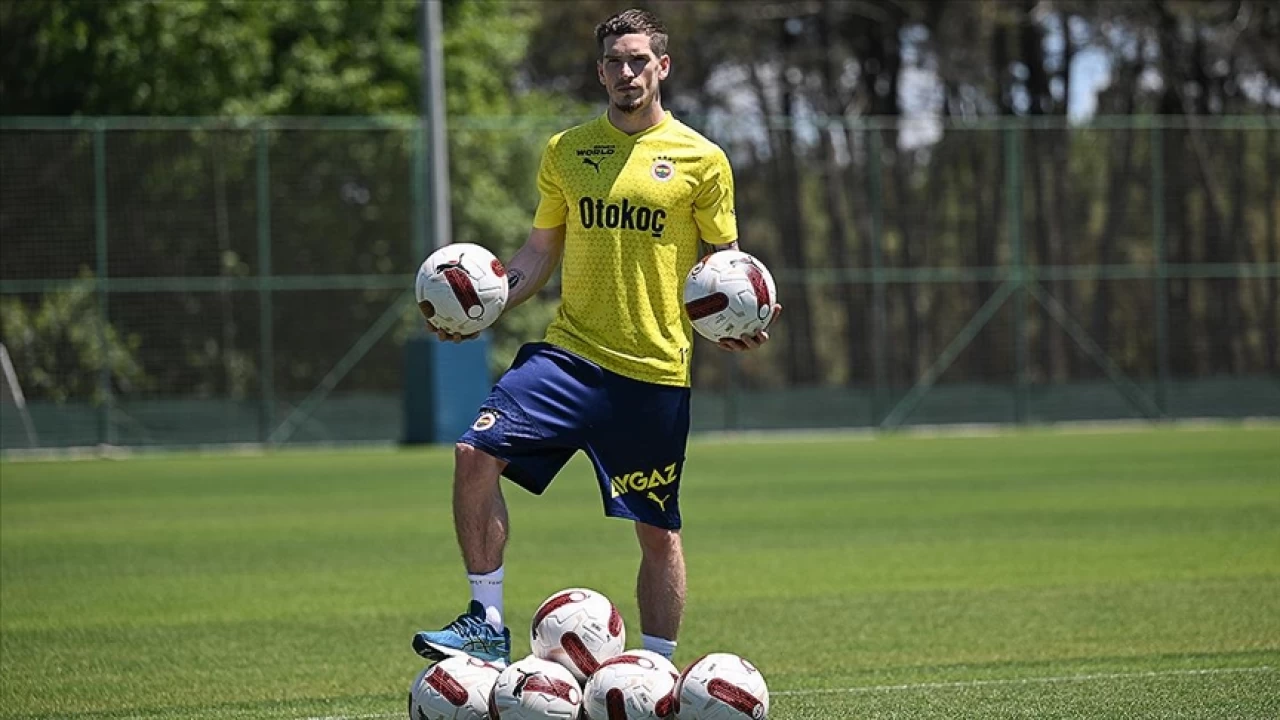 Ryan Kent ayrılmak istiyor