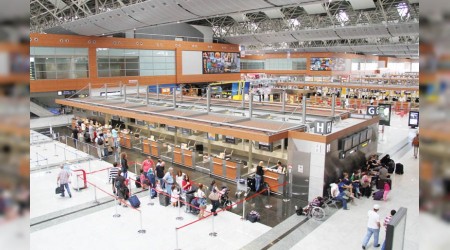 Sabiha Gökçen'de işler yolunda