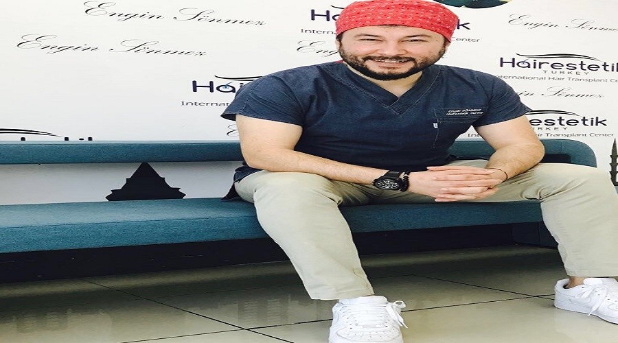 Saç ekiminde kalem tekniği farkı