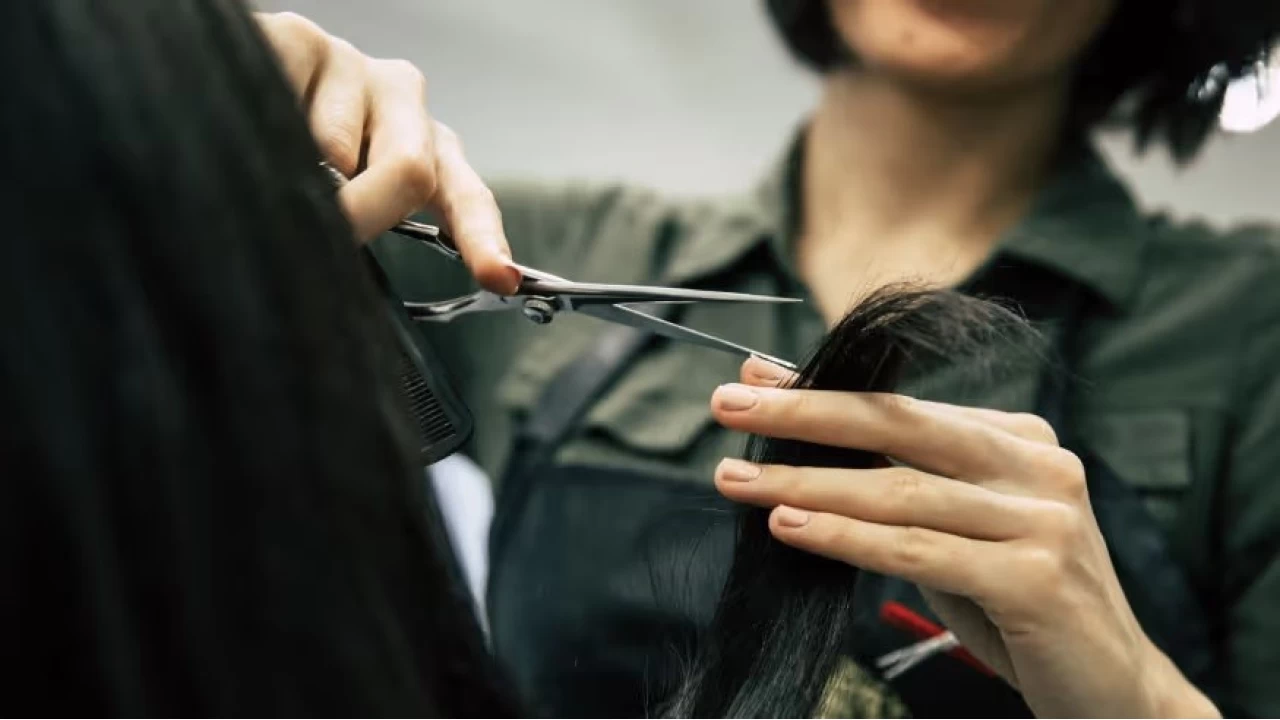 Saç modeli değişikliğinin insan psikolojisi üzerindeki etkileri