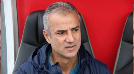 Sadece 5 gn srd, BB Erzurumspor'da smail Kartal ile yollar ayrld