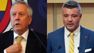 Sadettin Saran, Aziz Y�ld�r�m'�n pe�ine d��t�