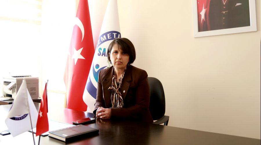 Sağlıkta liyakatli kadrolar şart