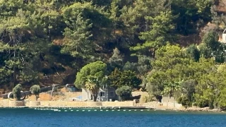 Şahan Gökbakar'ın Marmaris'teki evinin 'imara uygunluğu' araştırılıyor