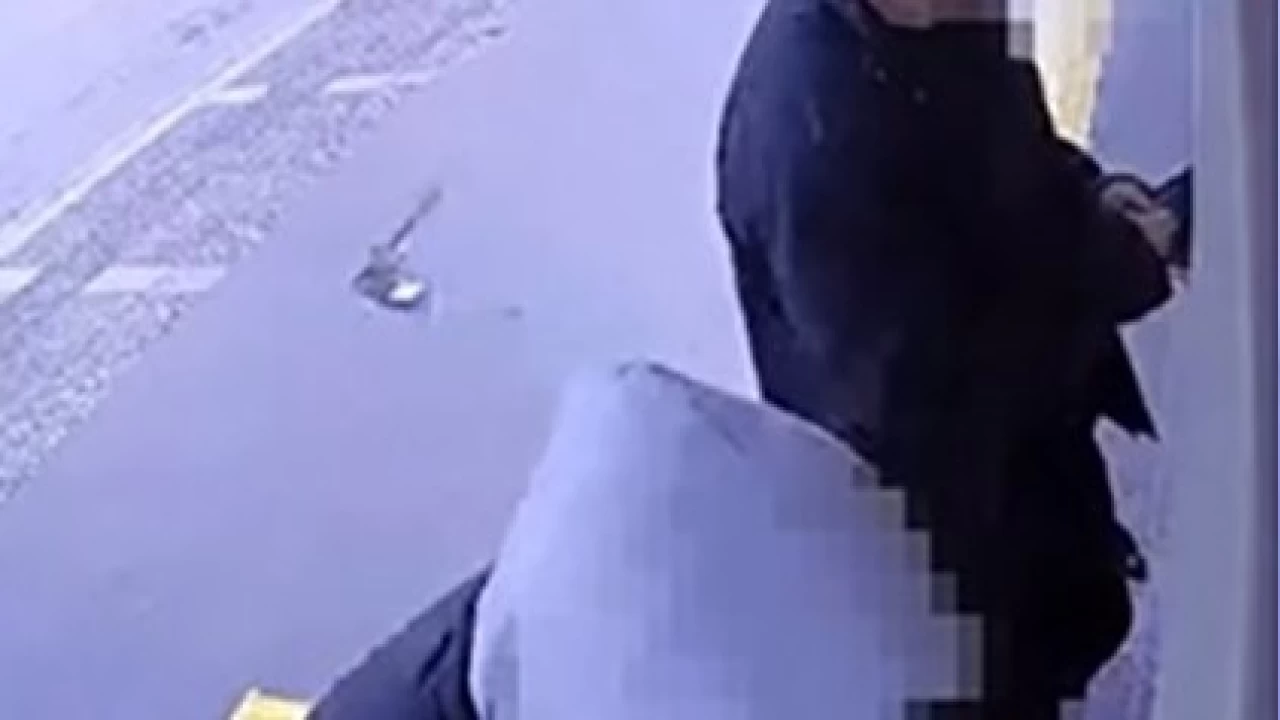 Sahte bankac�lar�n doland�r�c�l�k y�ntemi pes dedirtti