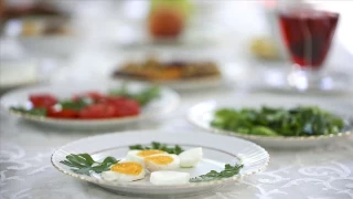 Sahursuz oruç tutmanın sağlık üzerindeki etkileri